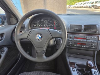 BMW SERIE 3 320d
