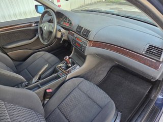 BMW SERIE 3 320d