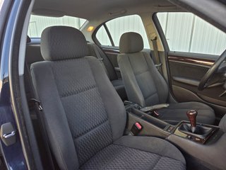 BMW SERIE 3 320d
