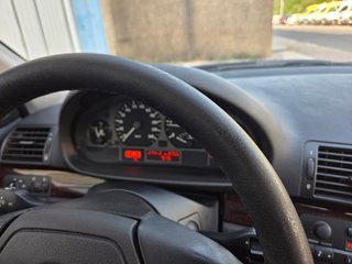 BMW SERIE 3 320d