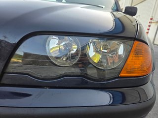BMW SERIE 3 320d