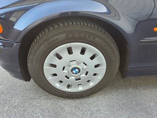 BMW SERIE 3 320d