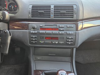 BMW SERIE 3 320d