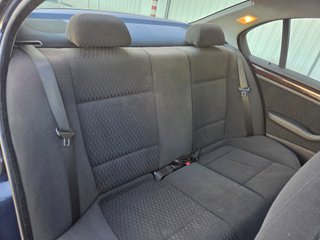 BMW SERIE 3 320d