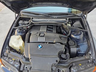 BMW SERIE 3 320d