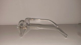 occhiali chrome hearts