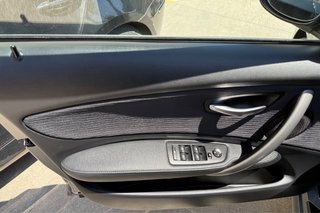BMW 116i SPORT ETIQUETA C LLANTAS 17” GARANTIA