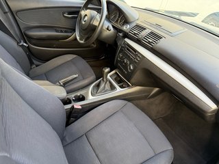 BMW 116i SPORT ETIQUETA C LLANTAS 17” GARANTIA