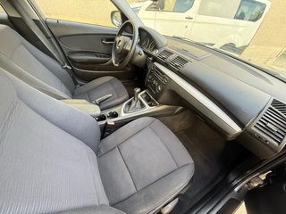 BMW 116i SPORT ETIQUETA C LLANTAS 17” GARANTIA