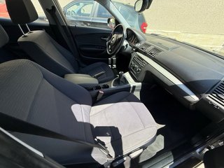 BMW 116i SPORT ETIQUETA C LLANTAS 17” GARANTIA