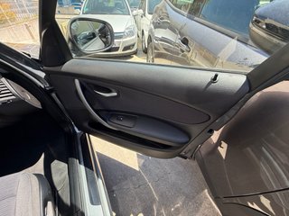 BMW 116i SPORT ETIQUETA C LLANTAS 17” GARANTIA