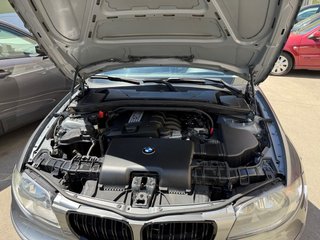 BMW 116i SPORT ETIQUETA C LLANTAS 17” GARANTIA