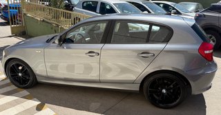 BMW 116i SPORT ETIQUETA C LLANTAS 17” GARANTIA