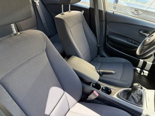 BMW 116i SPORT ETIQUETA C LLANTAS 17” GARANTIA