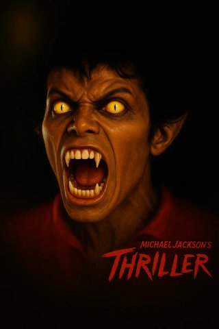 Colección 10 pósters Michael Jackson