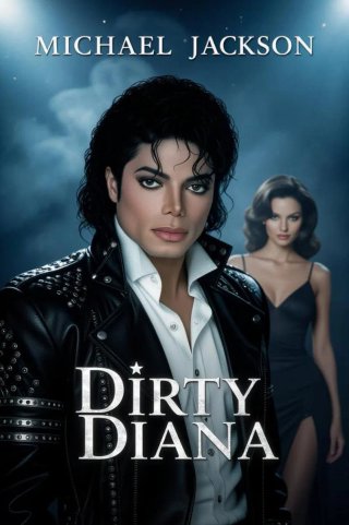 Colección 10 pósters Michael Jackson