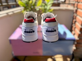 Diadora Heritage N9000 x LC23 Talla 42