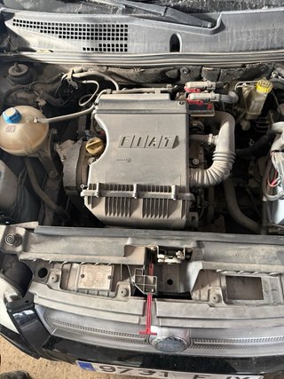 FIAT Stilo 2007