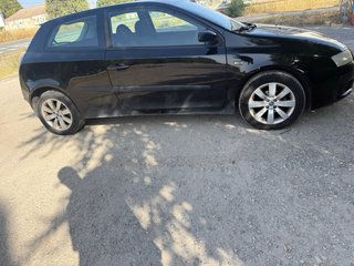 FIAT Stilo 2007
