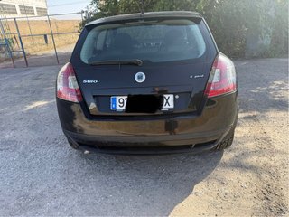 FIAT Stilo 2007