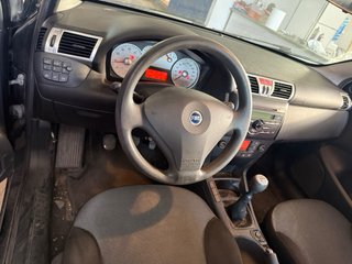 FIAT Stilo 2007