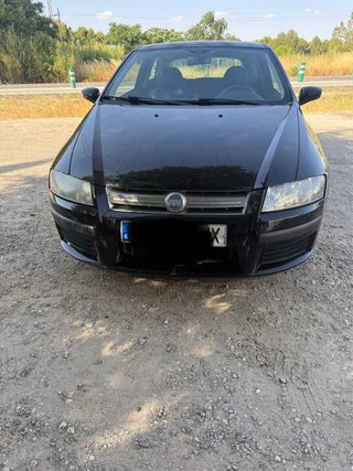 FIAT Stilo 2007