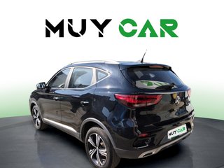 MG ZS 1.5 Comfort 78 kW (106 CV)