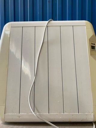 Radiador Eléctrico Fagor