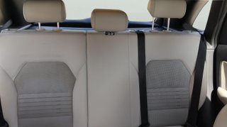 Mercedes-Benz Clase B 200 d 100 kW (136 CV)