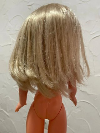 Muñeca Nancy Famosa
