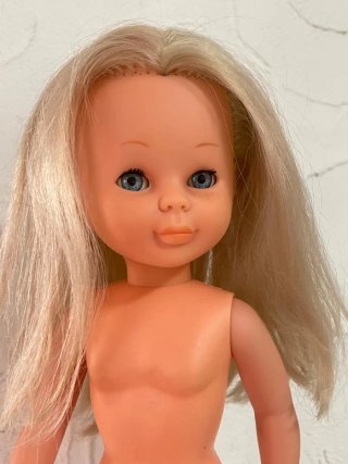 Muñeca Nancy Famosa