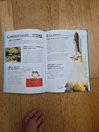 Enciclopedia de carlitos, libro infantil