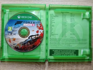 Forza Horizon 4 Xbox One - Gioco di Corse