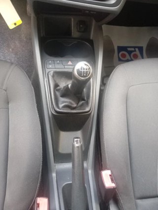 SEAT Ibiza 2012