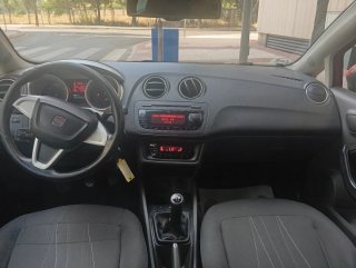 SEAT Ibiza 2012