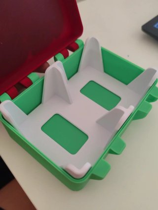 Caja cromos FIFA panini Mundial 3D + nombre