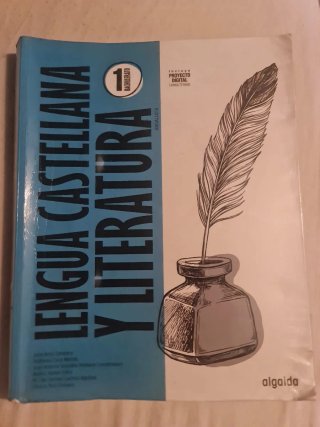 Libro bachillerato 1° y 2°