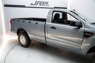 FORD Ranger 2.2 TDCi 4x4 Cabina Sencilla XL