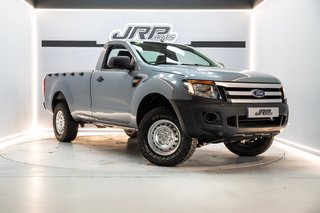 FORD Ranger 2.2 TDCi 4x4 Cabina Sencilla XL