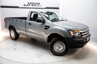 FORD Ranger 2.2 TDCi 4x4 Cabina Sencilla XL