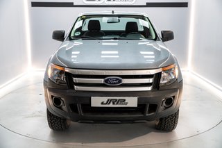 FORD Ranger 2.2 TDCi 4x4 Cabina Sencilla XL