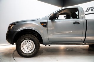 FORD Ranger 2.2 TDCi 4x4 Cabina Sencilla XL