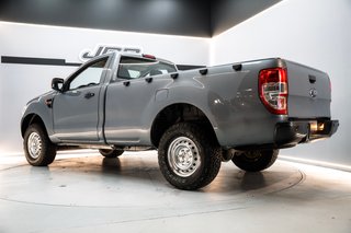 FORD Ranger 2.2 TDCi 4x4 Cabina Sencilla XL