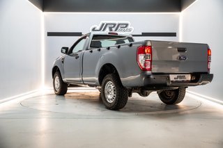 FORD Ranger 2.2 TDCi 4x4 Cabina Sencilla XL