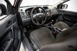 FORD Ranger 2.2 TDCi 4x4 Cabina Sencilla XL