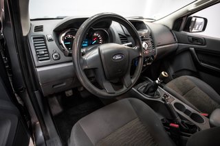 FORD Ranger 2.2 TDCi 4x4 Cabina Sencilla XL