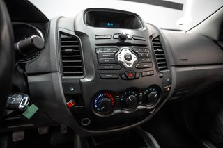 FORD Ranger 2.2 TDCi 4x4 Cabina Sencilla XL