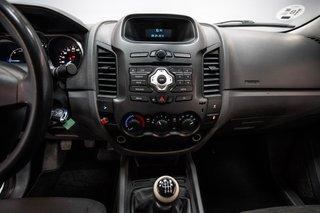 FORD Ranger 2.2 TDCi 4x4 Cabina Sencilla XL
