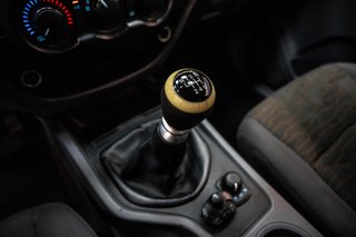 FORD Ranger 2.2 TDCi 4x4 Cabina Sencilla XL