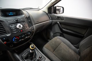 FORD Ranger 2.2 TDCi 4x4 Cabina Sencilla XL
